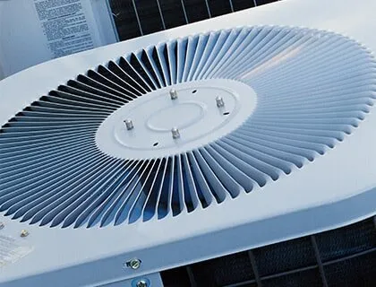 Slide of Jackson Heating & Air