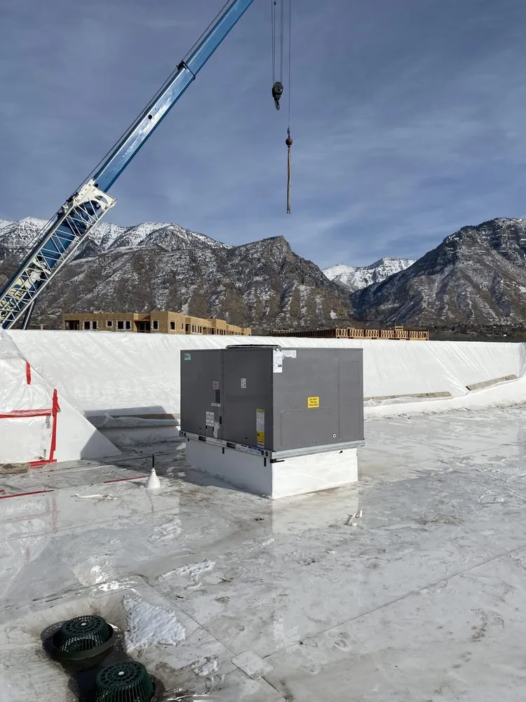 Slide of Jackson Heating & Air