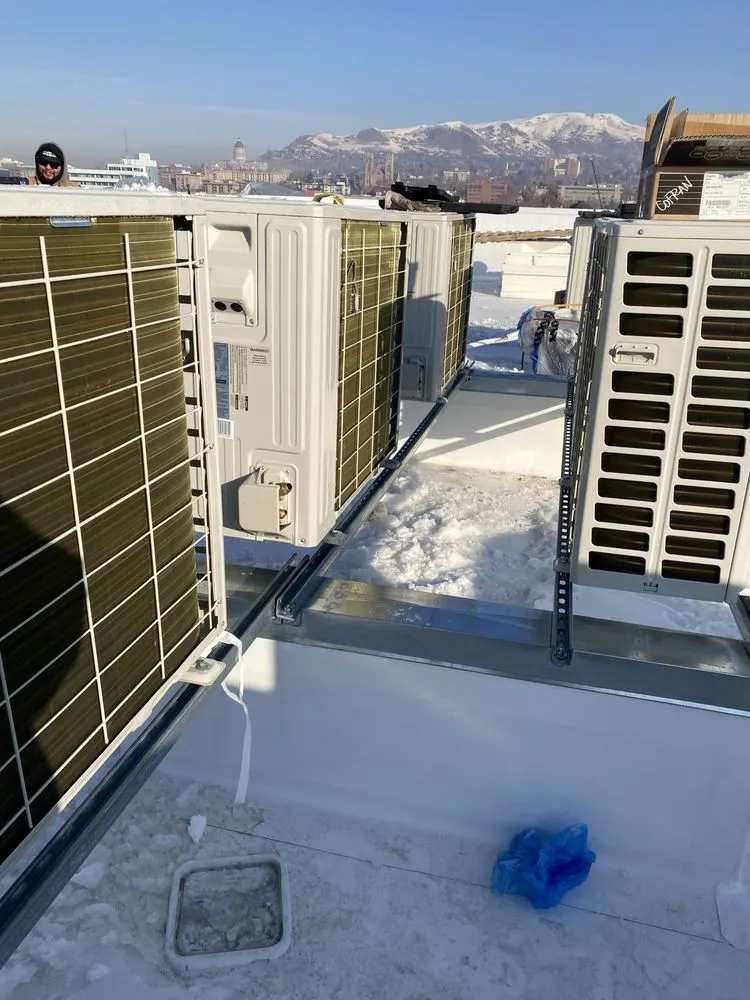 Slide of Jackson Heating & Air