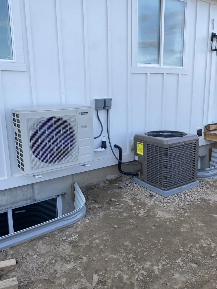 Slide of Jackson Heating & Air