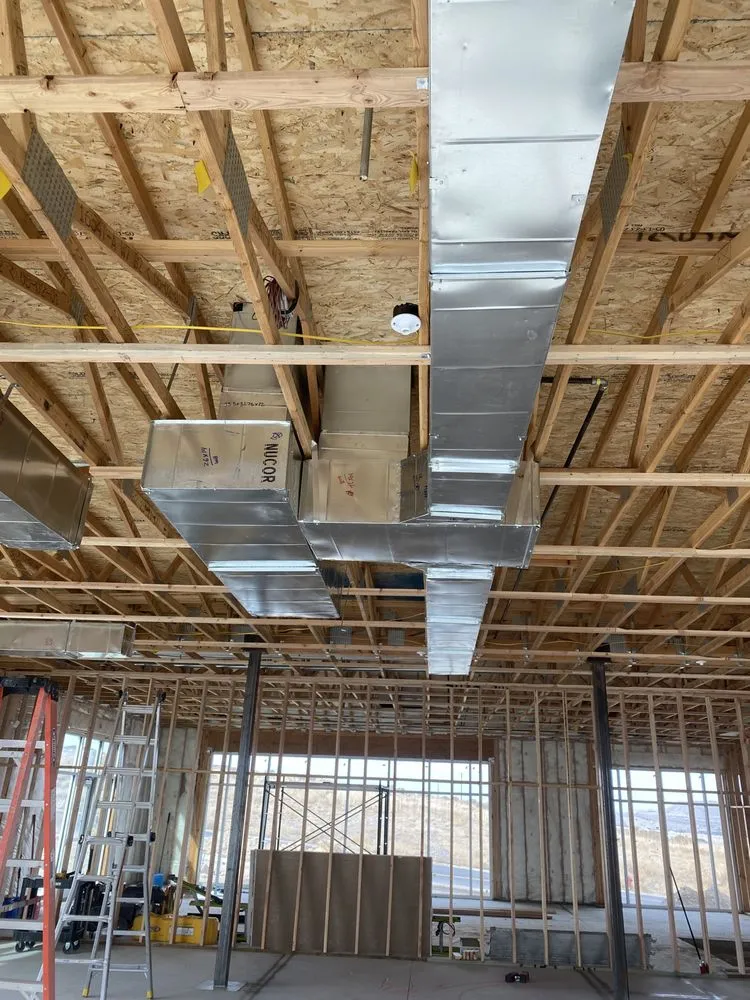 Slide of Jackson Heating & Air