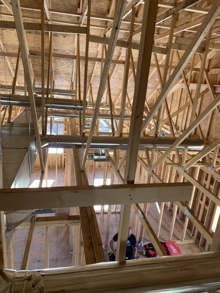 Slide of Jackson Heating & Air