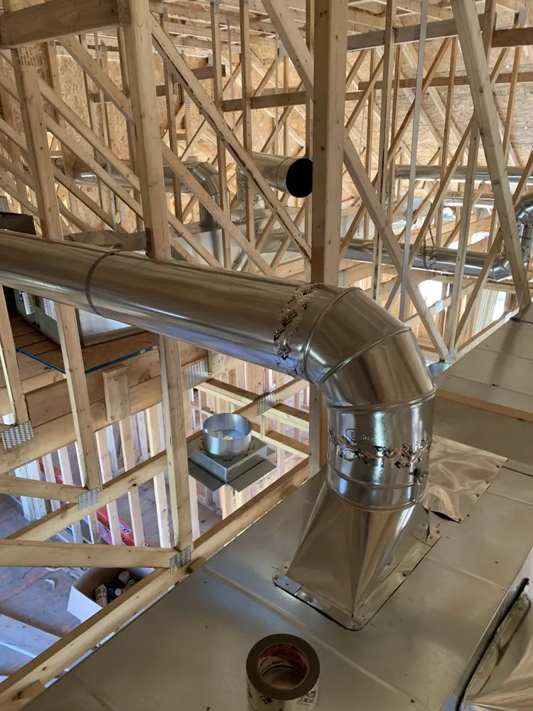 Slide of Jackson Heating & Air