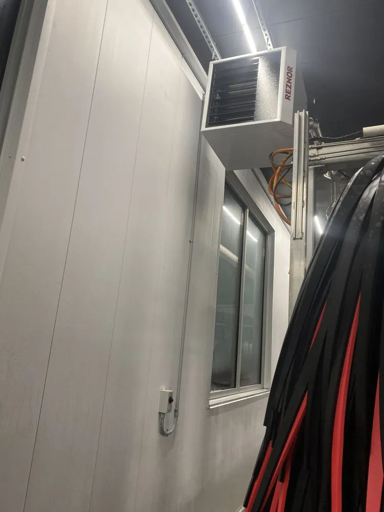 Slide of Jackson Heating & Air