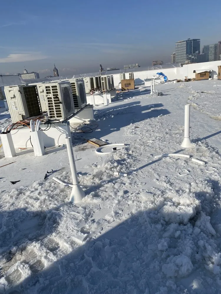 Slide of Jackson Heating & Air