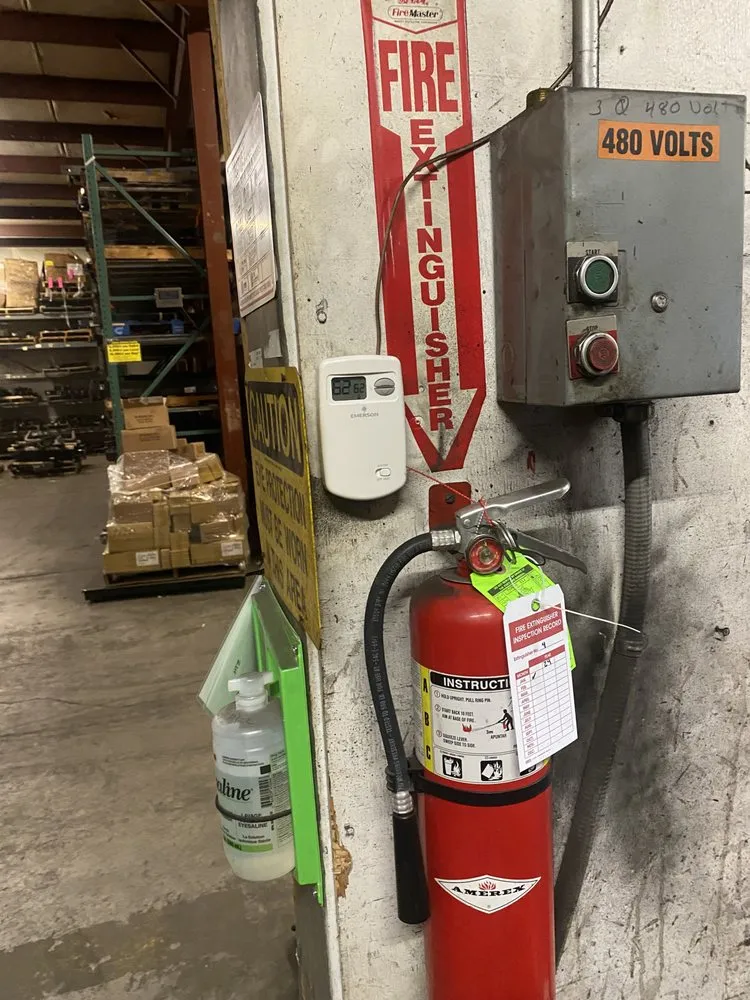 Slide of Jackson Heating & Air