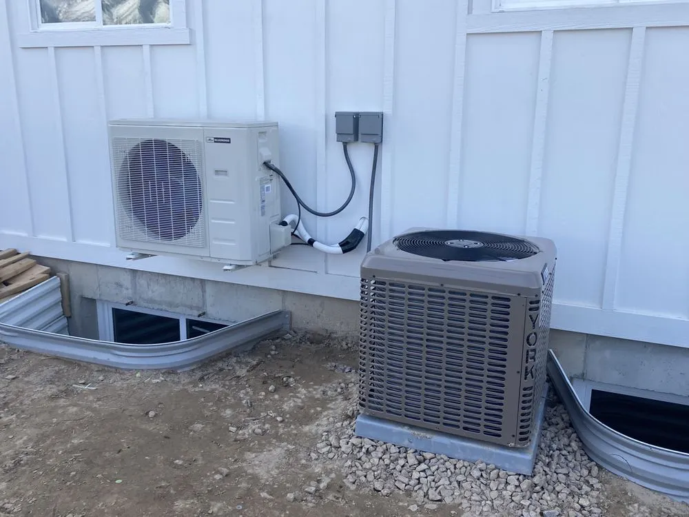 Slide of Jackson Heating & Air