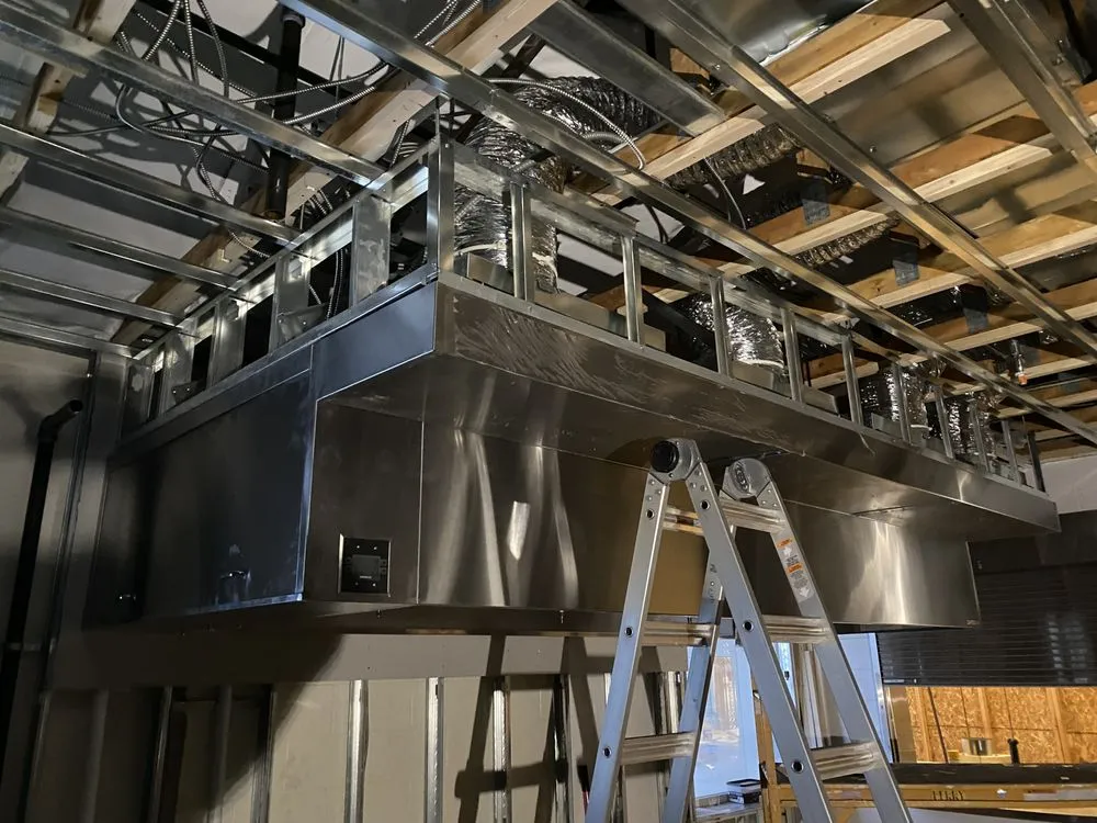 Slide of Jackson Heating & Air