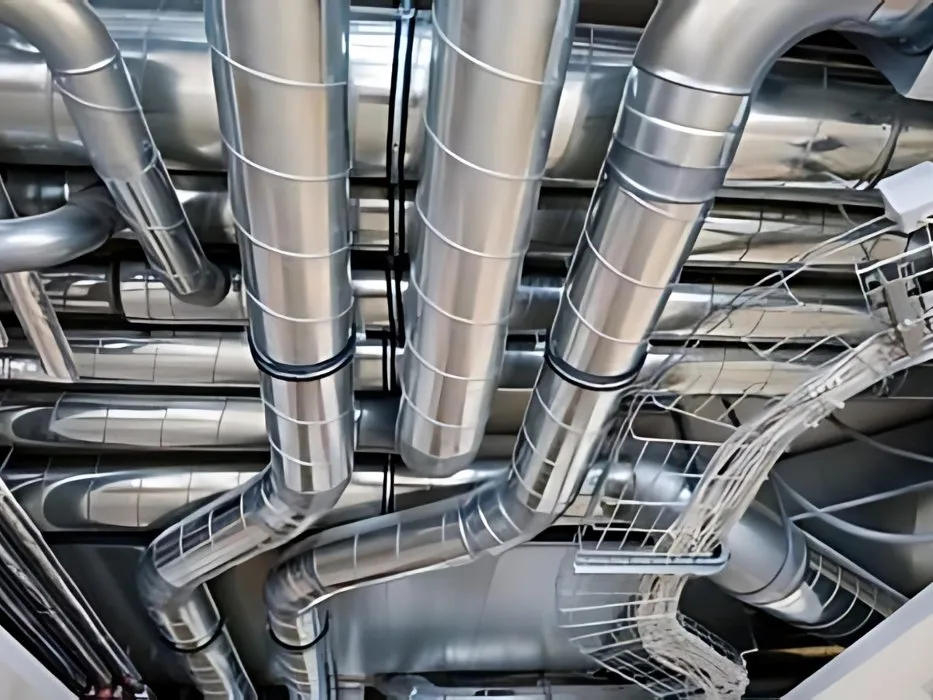 Slide of Jackson Heating & Air