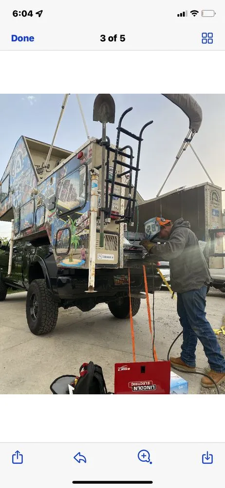 Slide of Jackson Heating & Air