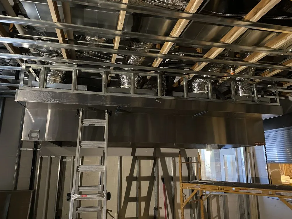 Slide of Jackson Heating & Air