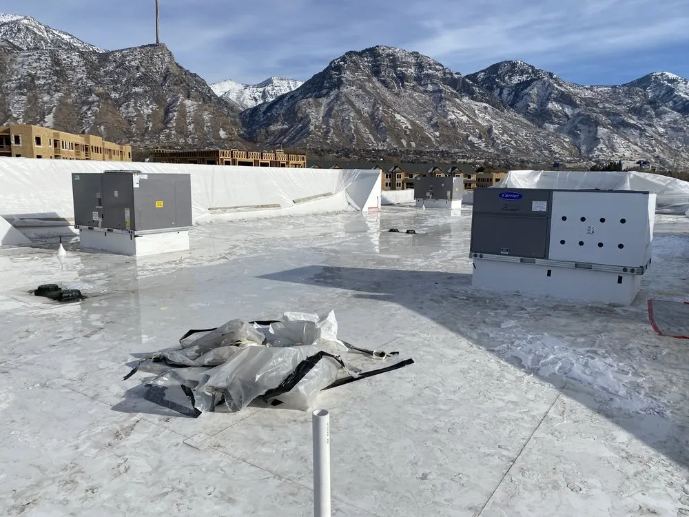 Slide of Jackson Heating & Air