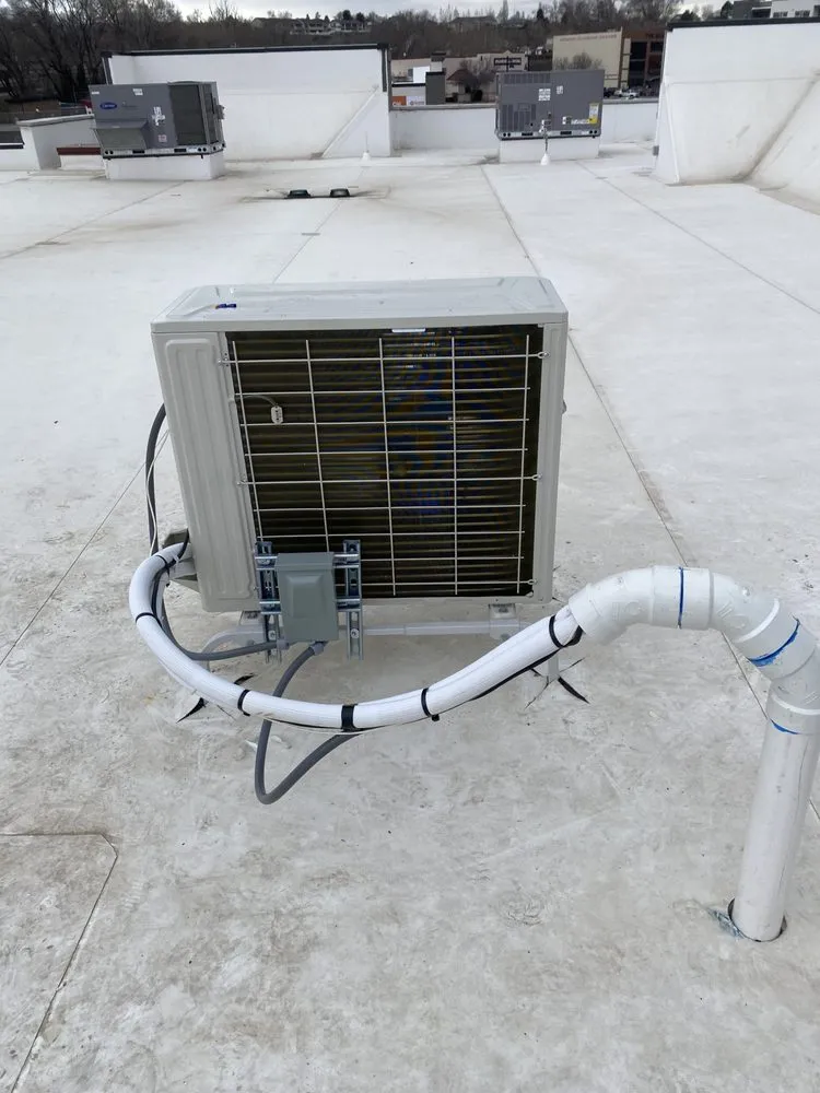 Slide of Jackson Heating & Air