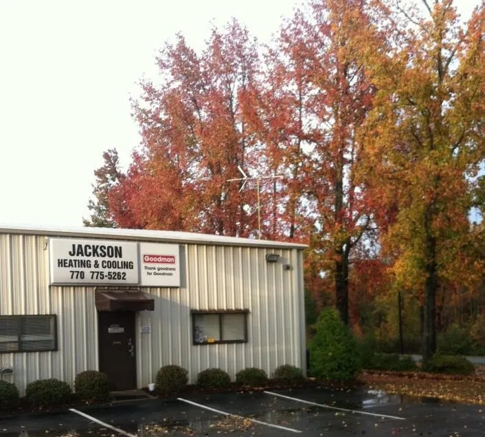 Slide of Jackson Heating & Cooling