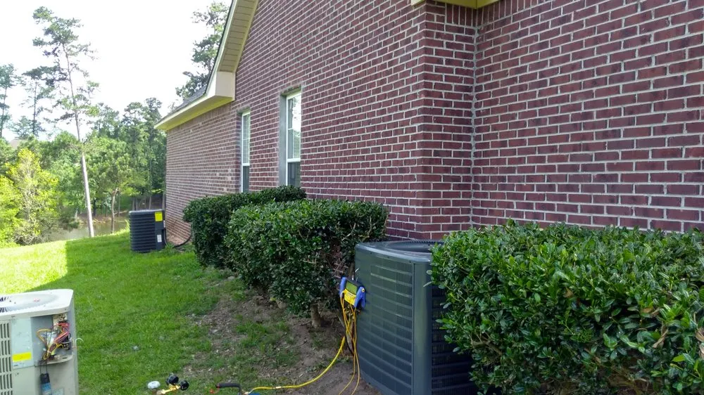 Slide of Jackson Heating And Air