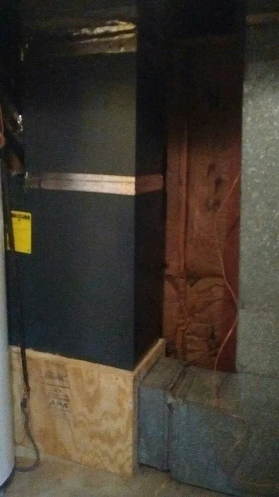 Slide of Jackson Heating And Air