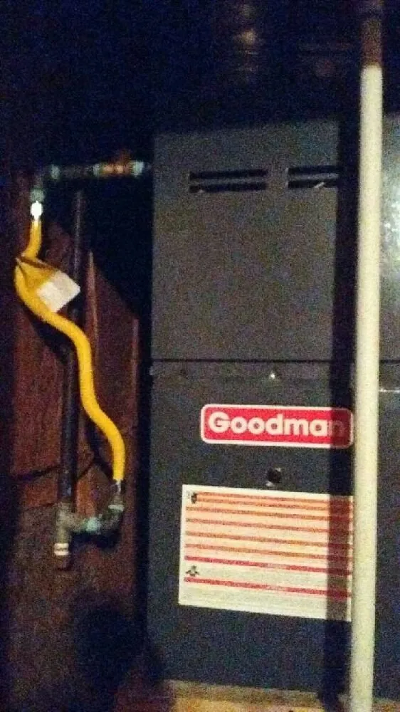 Slide of Jackson Heating And Air