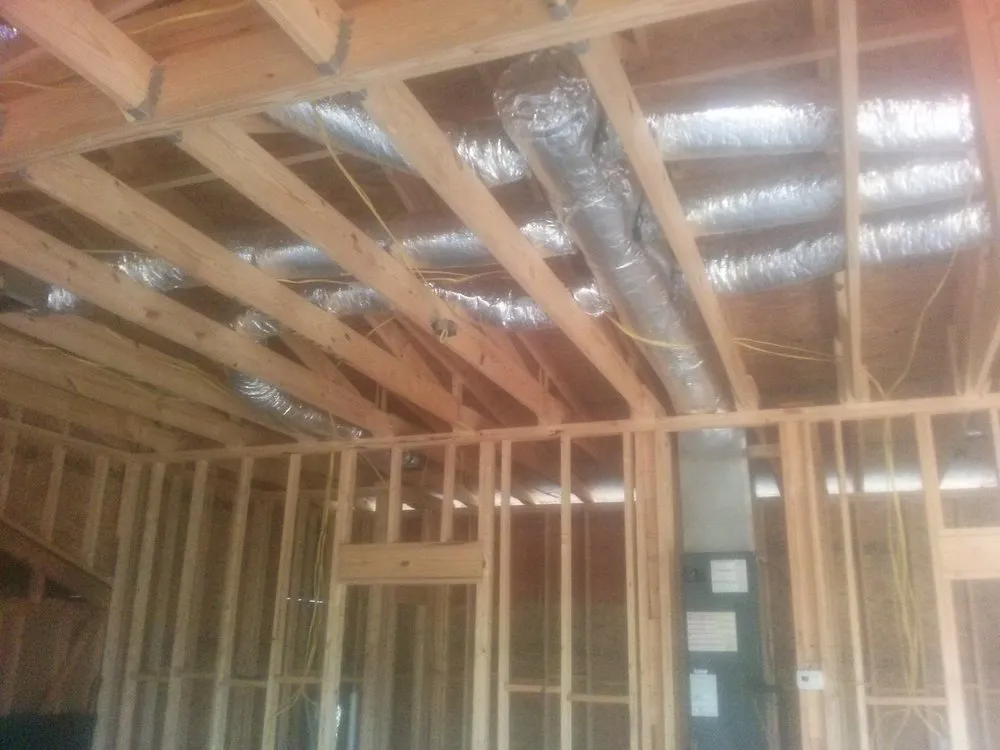 Slide of Jackson Heating And Air