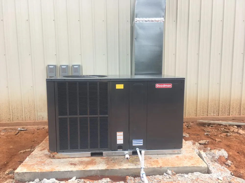 Slide of Jackson Heating And Air