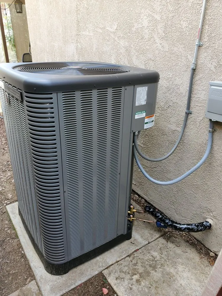 Slide of Jackson Heating and Cooling