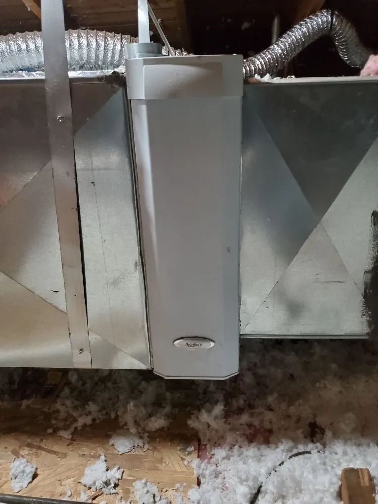 Slide of Jackson Heating and Cooling