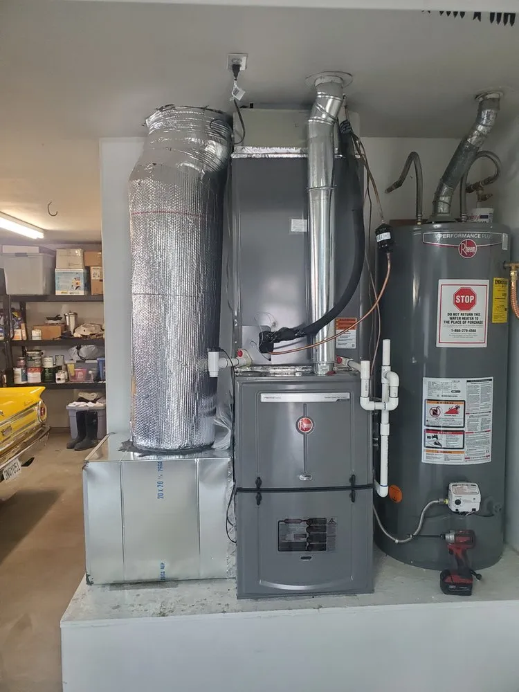 Slide of Jackson Heating and Cooling