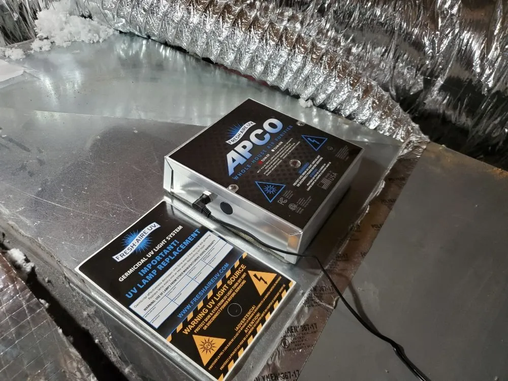 Slide of Jackson Heating and Cooling