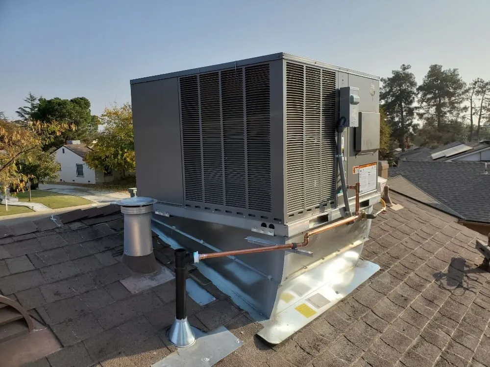 Slide of Jackson Heating and Cooling