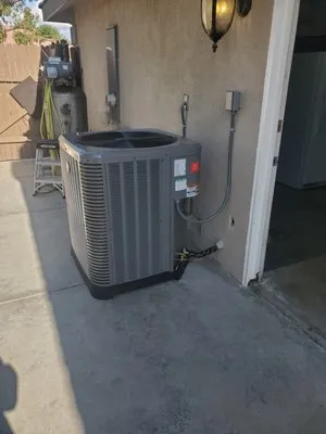 Jackson Heating and Cooling