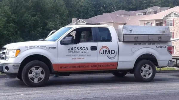 Jackson Heating and Cooling