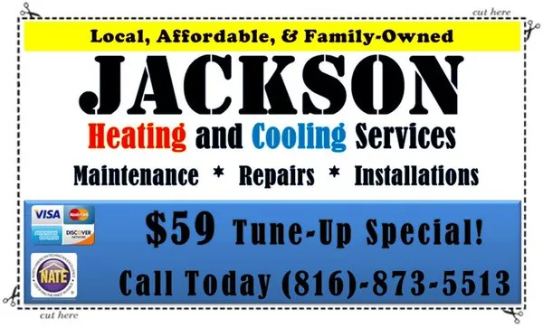 Jackson Heating and Cooling