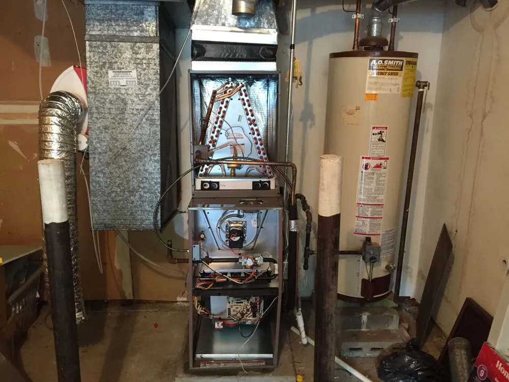 Slide of Jackson Heights Heating and Plumbing Repairs