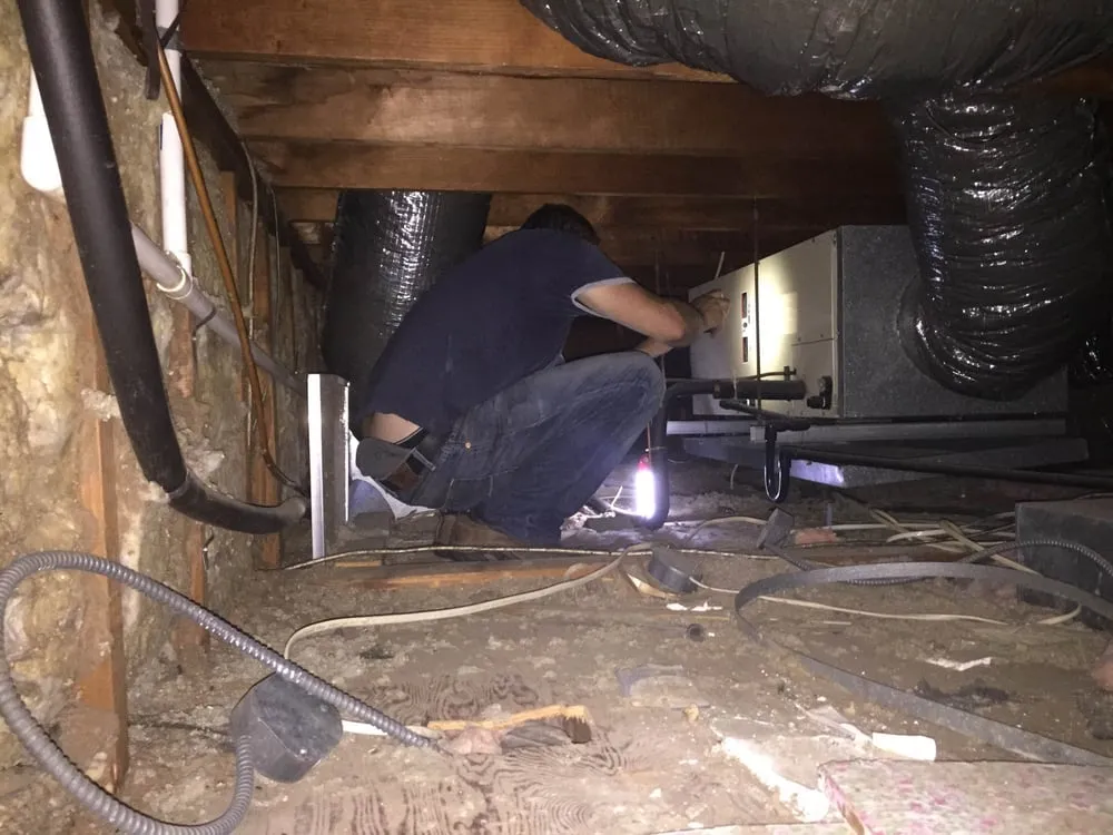 Slide of Jackson Heights Heating and Plumbing Repairs