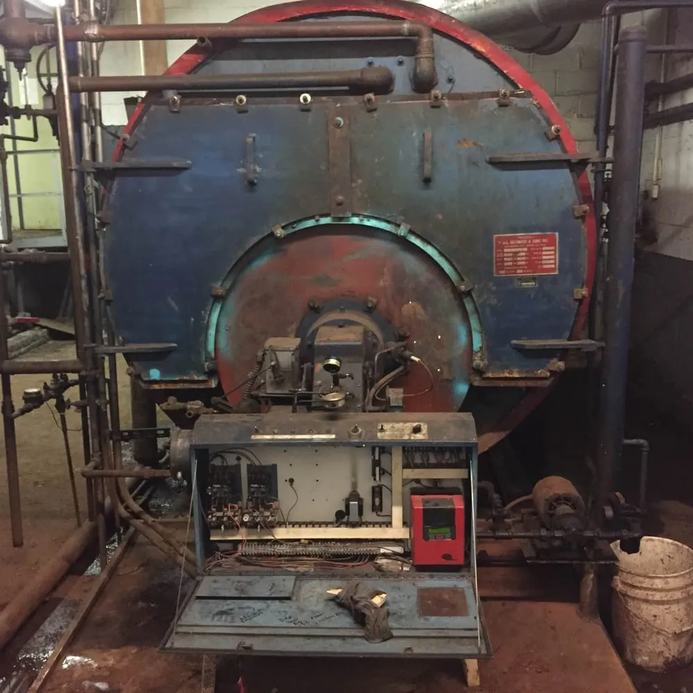 Slide of Jackson Heights Heating and Plumbing Repairs