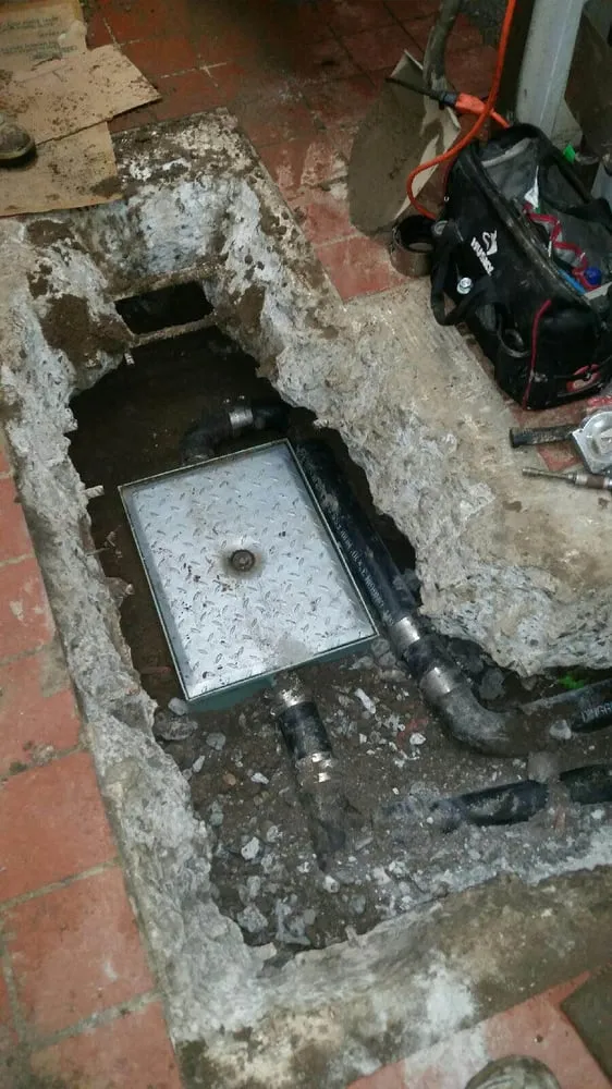 Slide of Jackson Heights Heating and Plumbing Repairs