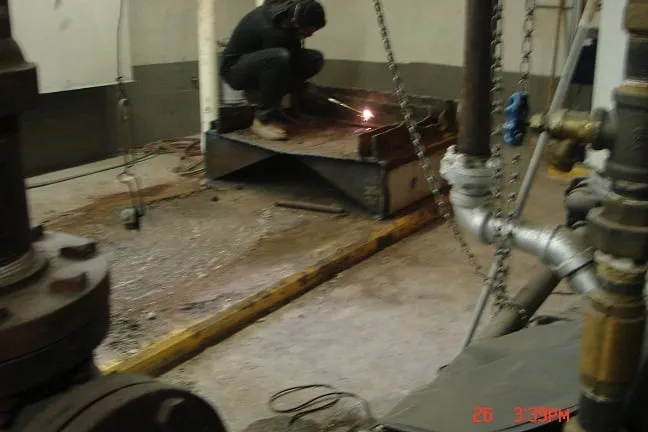 Slide of Jackson Heights Sewer and Drain Cleaning