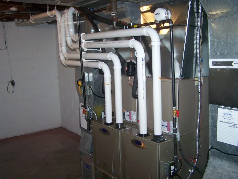 Slide of Jackson Home Appliance Heating & Cooling