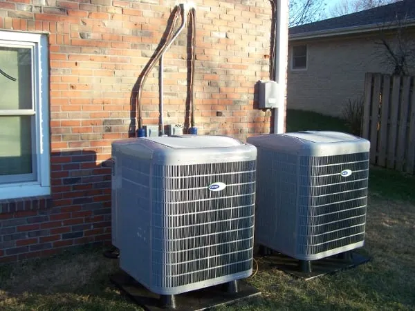 Slide of Jackson Home Appliance Heating & Cooling