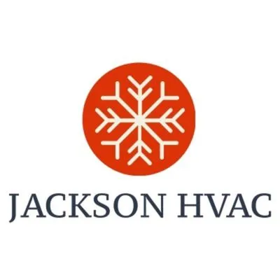 Jackson HVAC Logo