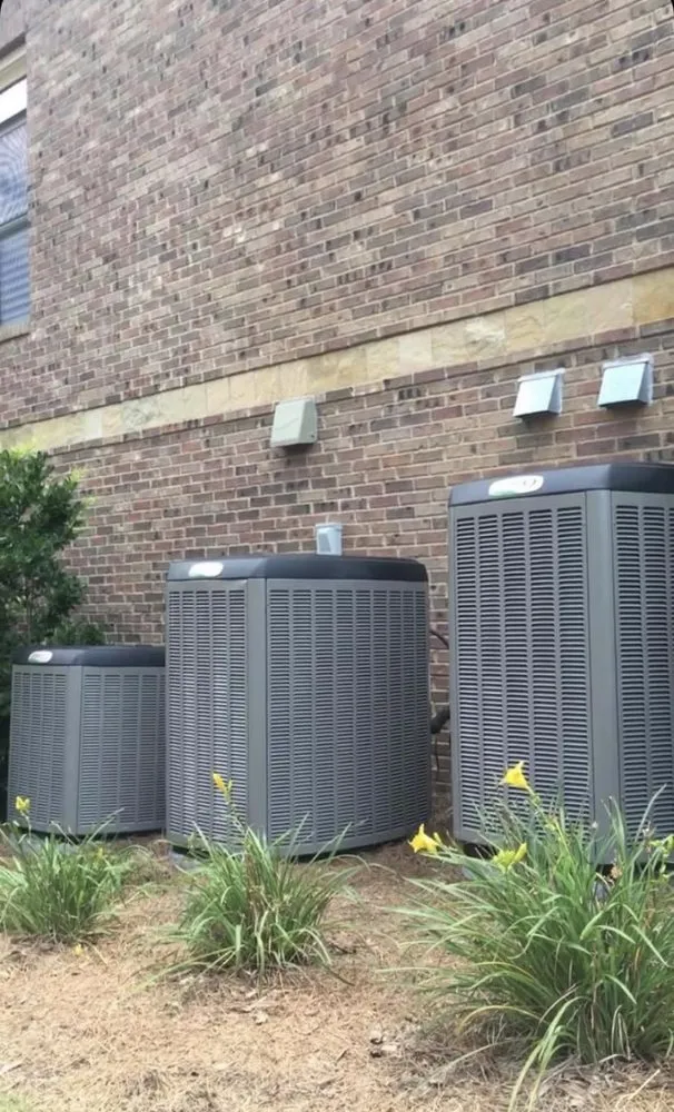 Slide of Jackson Mechanical Heating & Cooling