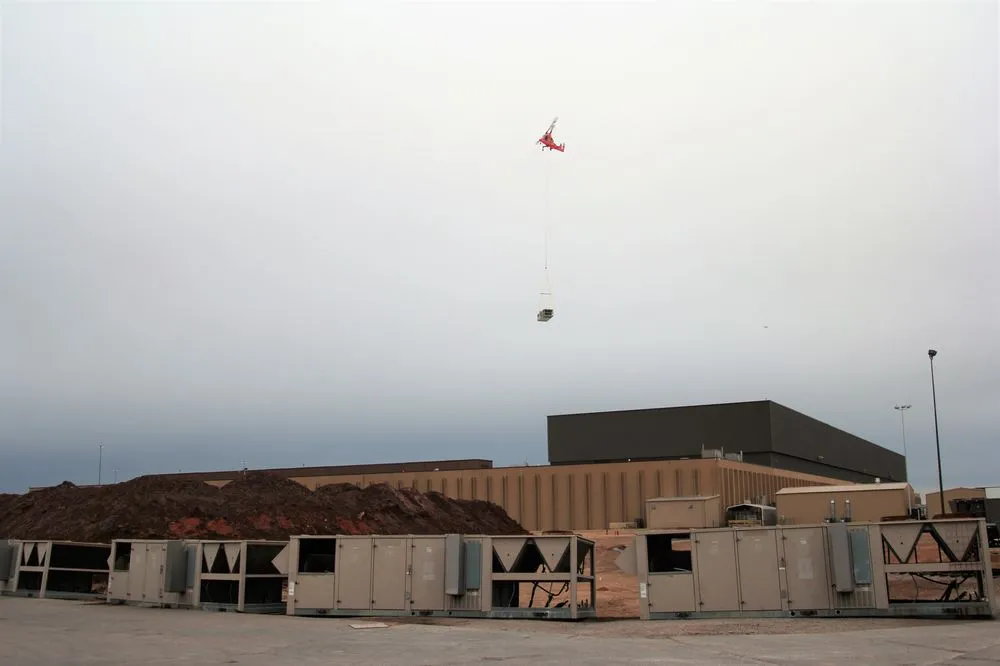 Slide of Jackson Mechanical Service