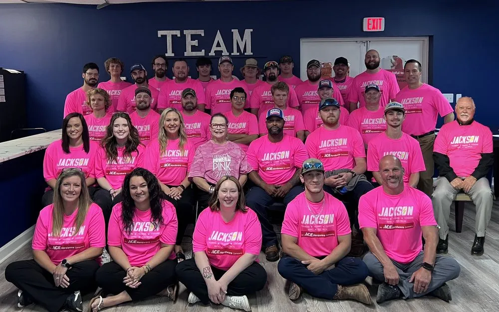 Slide of Jackson Plumbing, Heating & Cooling