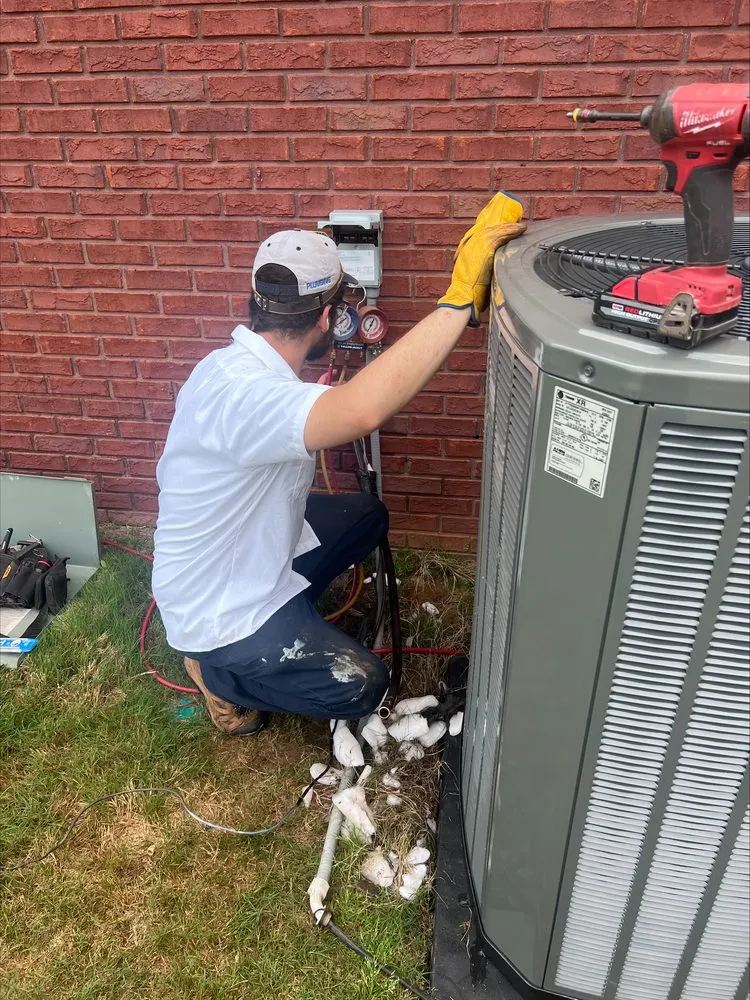 Slide of Jackson Plumbing, Heating & Cooling