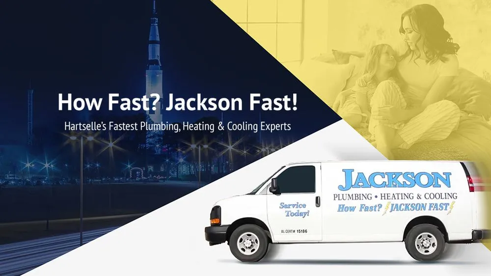Slide of Jackson Plumbing, Heating & Cooling