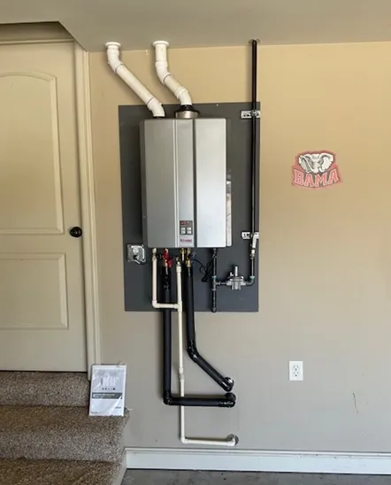 Slide of Jackson Plumbing, Heating & Cooling