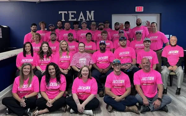 Jackson Plumbing, Heating & Cooling