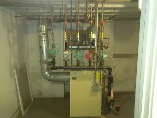 Slide of Jackson Service Company