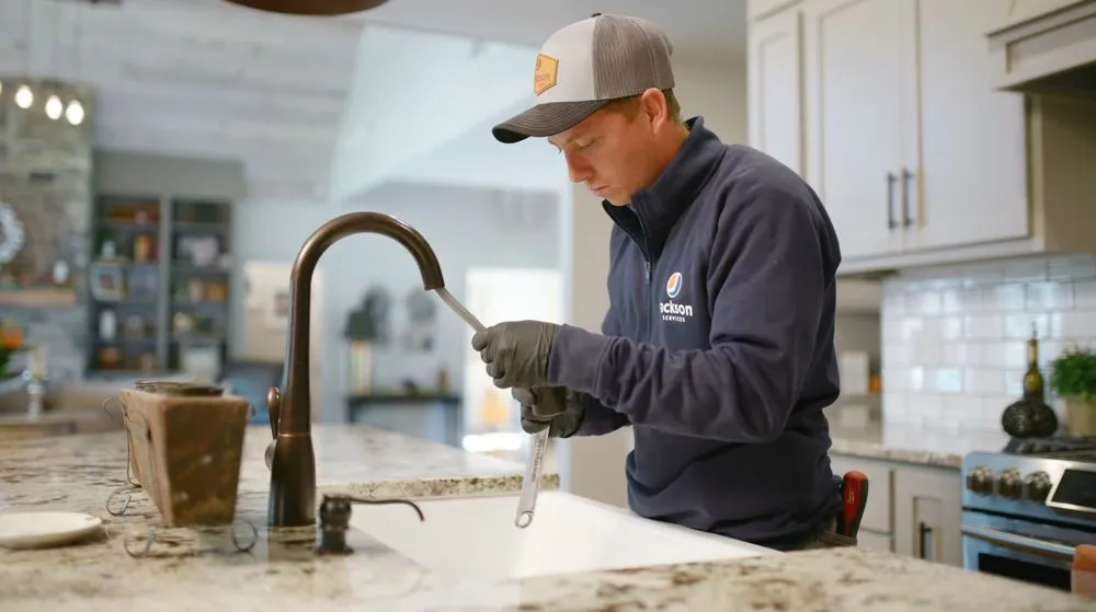 Slide of Jackson Services