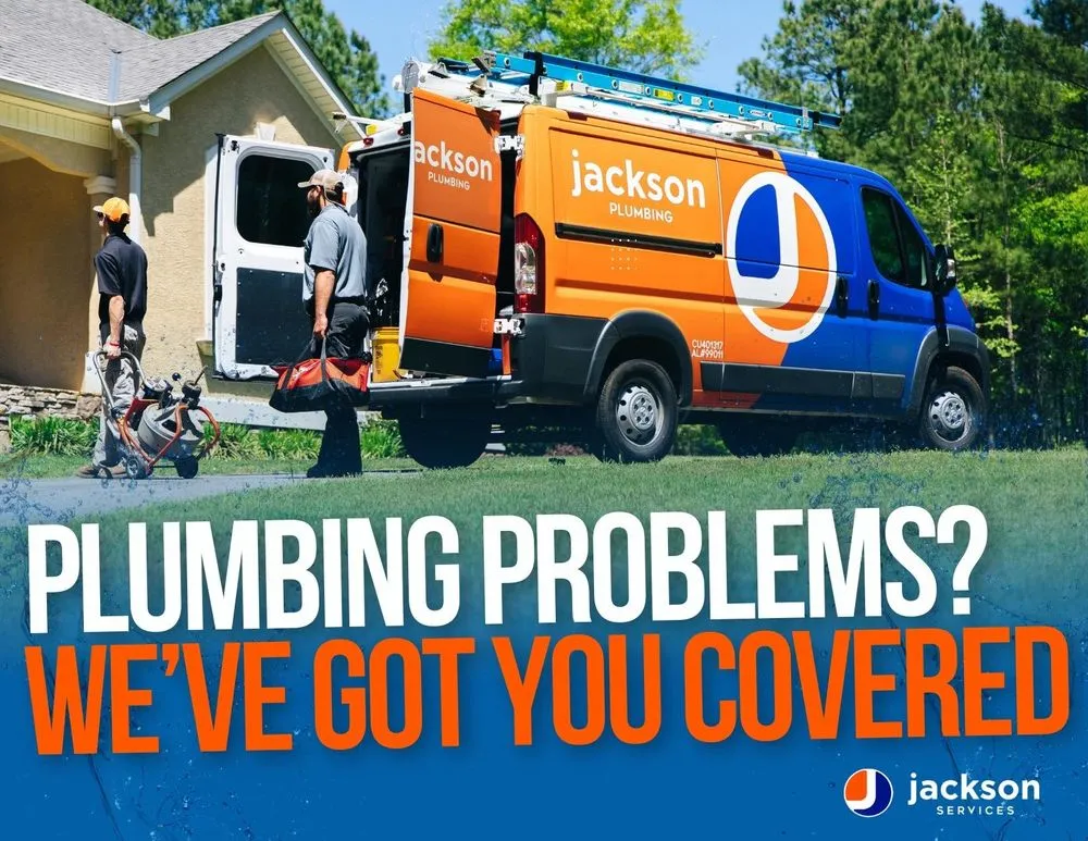 Slide of Jackson Services