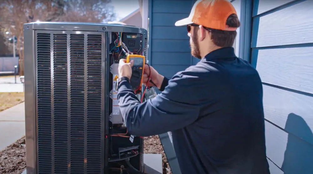 Slide of Jackson Services